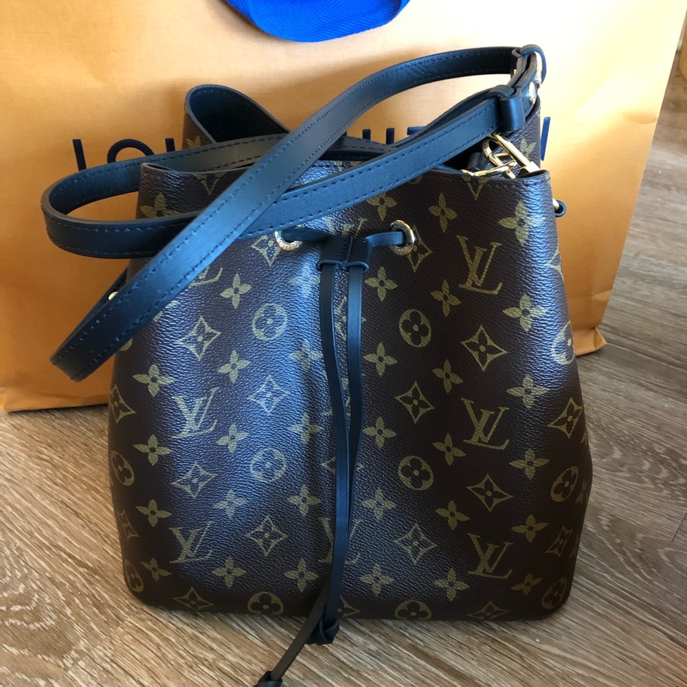 Louis Vuitton neonoe